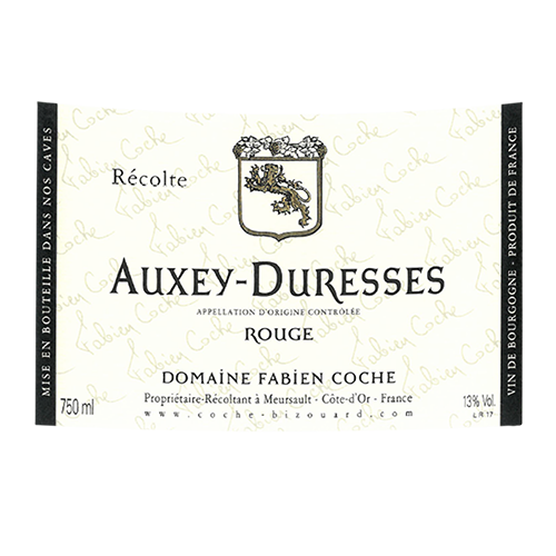 Auxey-Duresses
