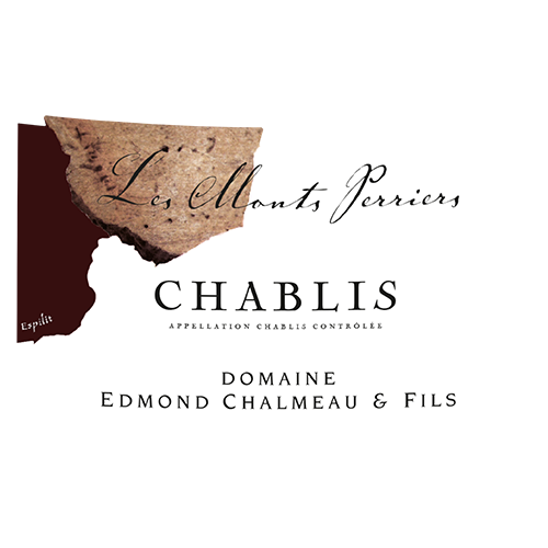Chablis Les Monts-Perriers | Domaine Edmond Chalmeau & Fils