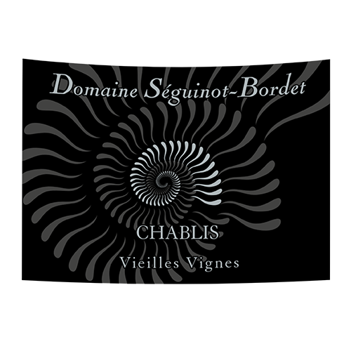 Chablis "Vieilles Vignes" | Domaine Seguinot Bordet