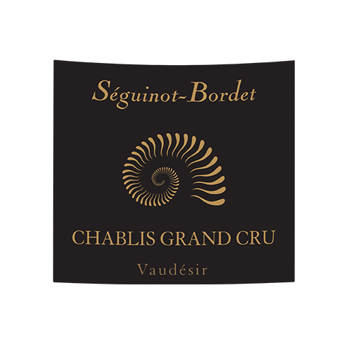 Chablis  | Domaine Seguinot Bordet