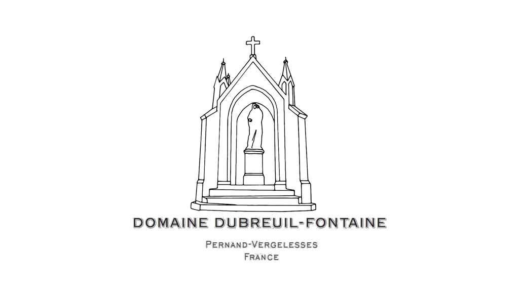 Domaine Dubreuil-Fontaine