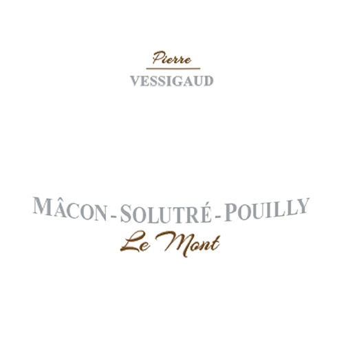 Mâcon-Solutré-Pouilly - Les Monts-Perriers